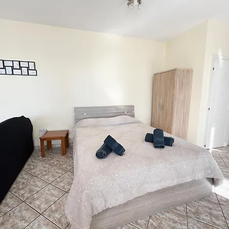 Nitsa Apartment Kavala Extérieur photo