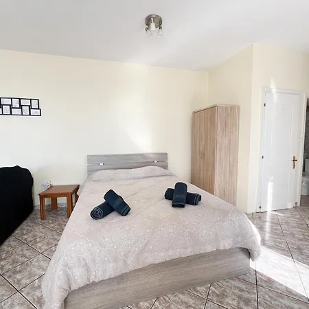 Nitsa Apartment Kavala Extérieur photo