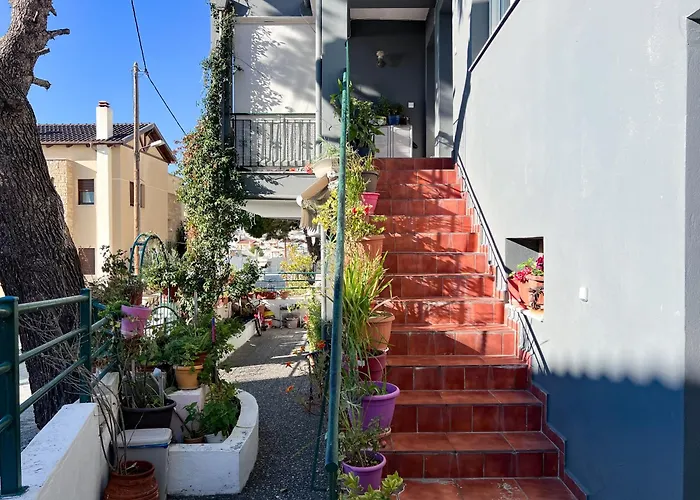 Nitsa Apartment