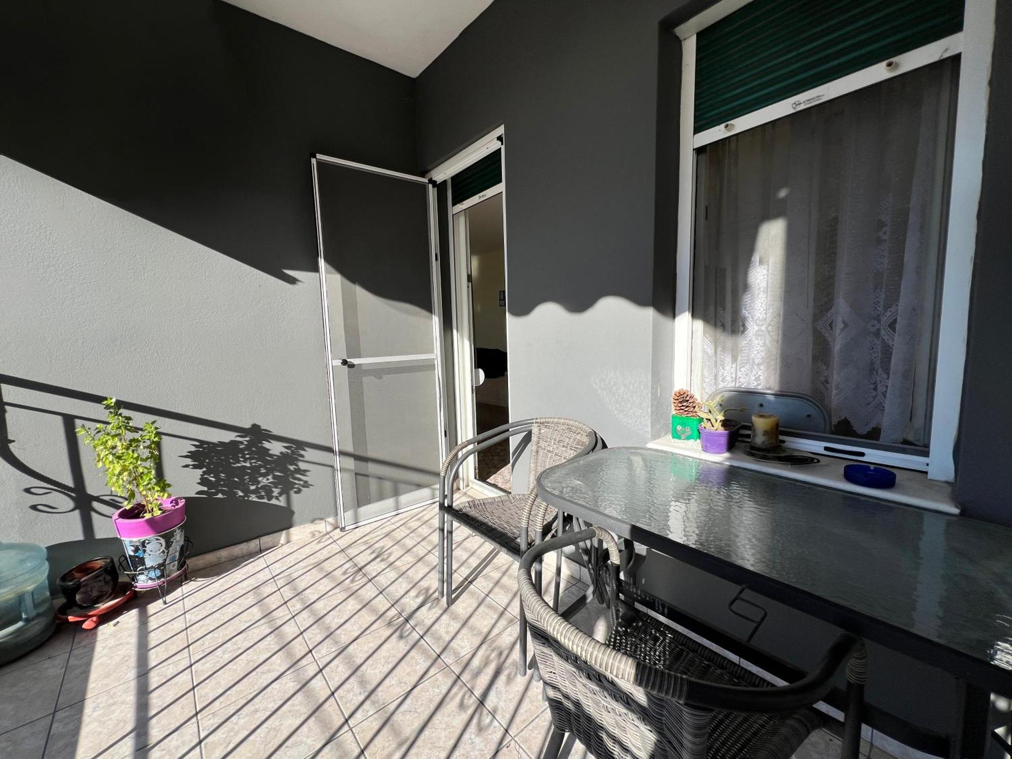Nitsa Appartement