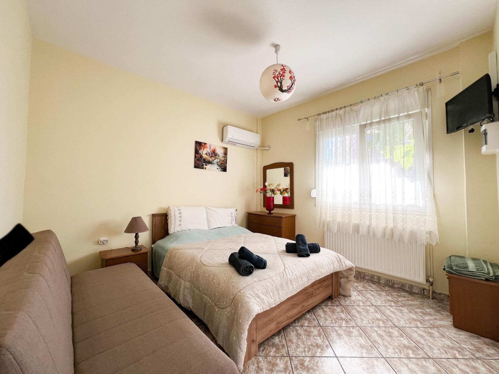 Appartement Nitsa