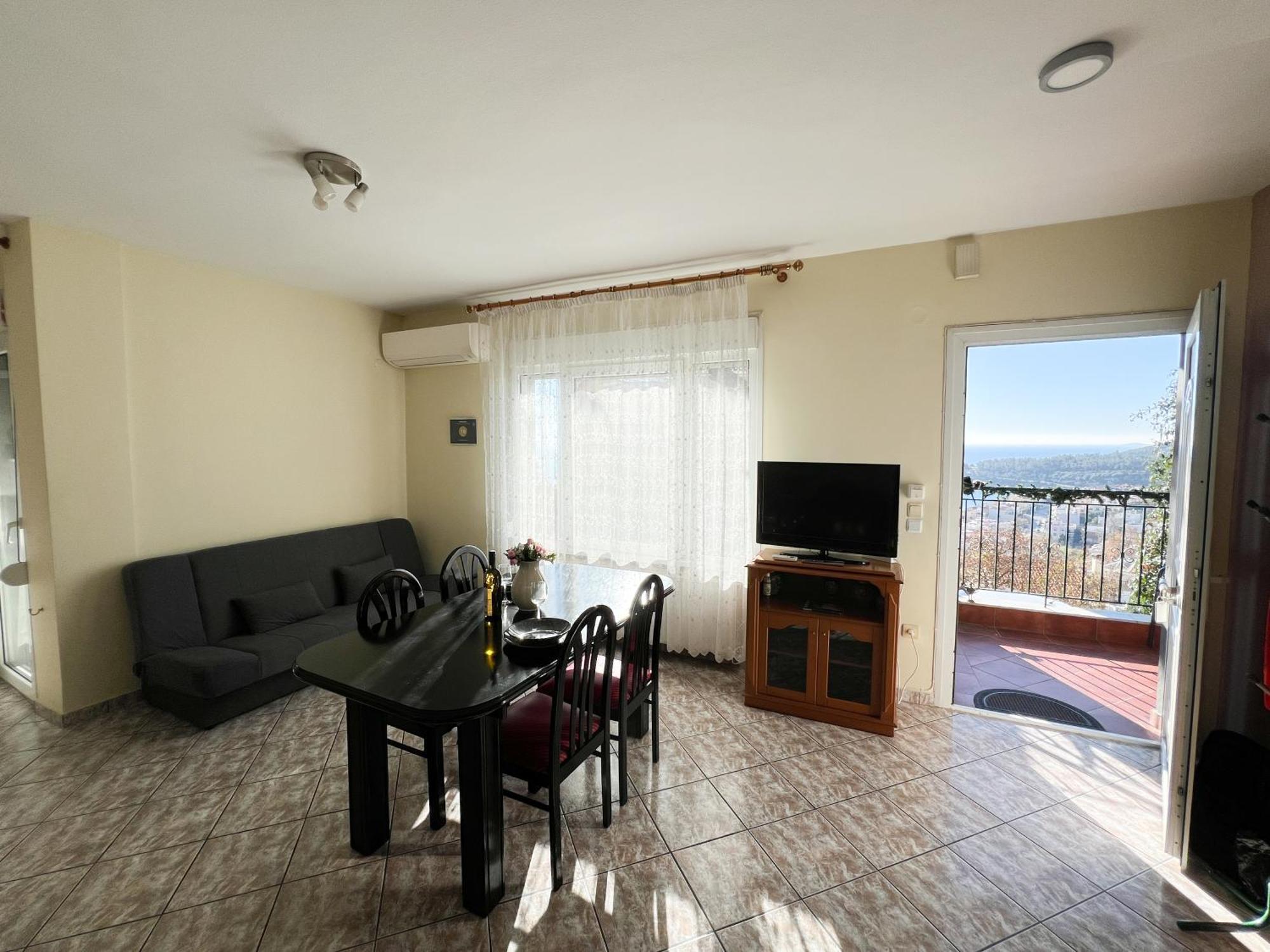 Nitsa Appartement
