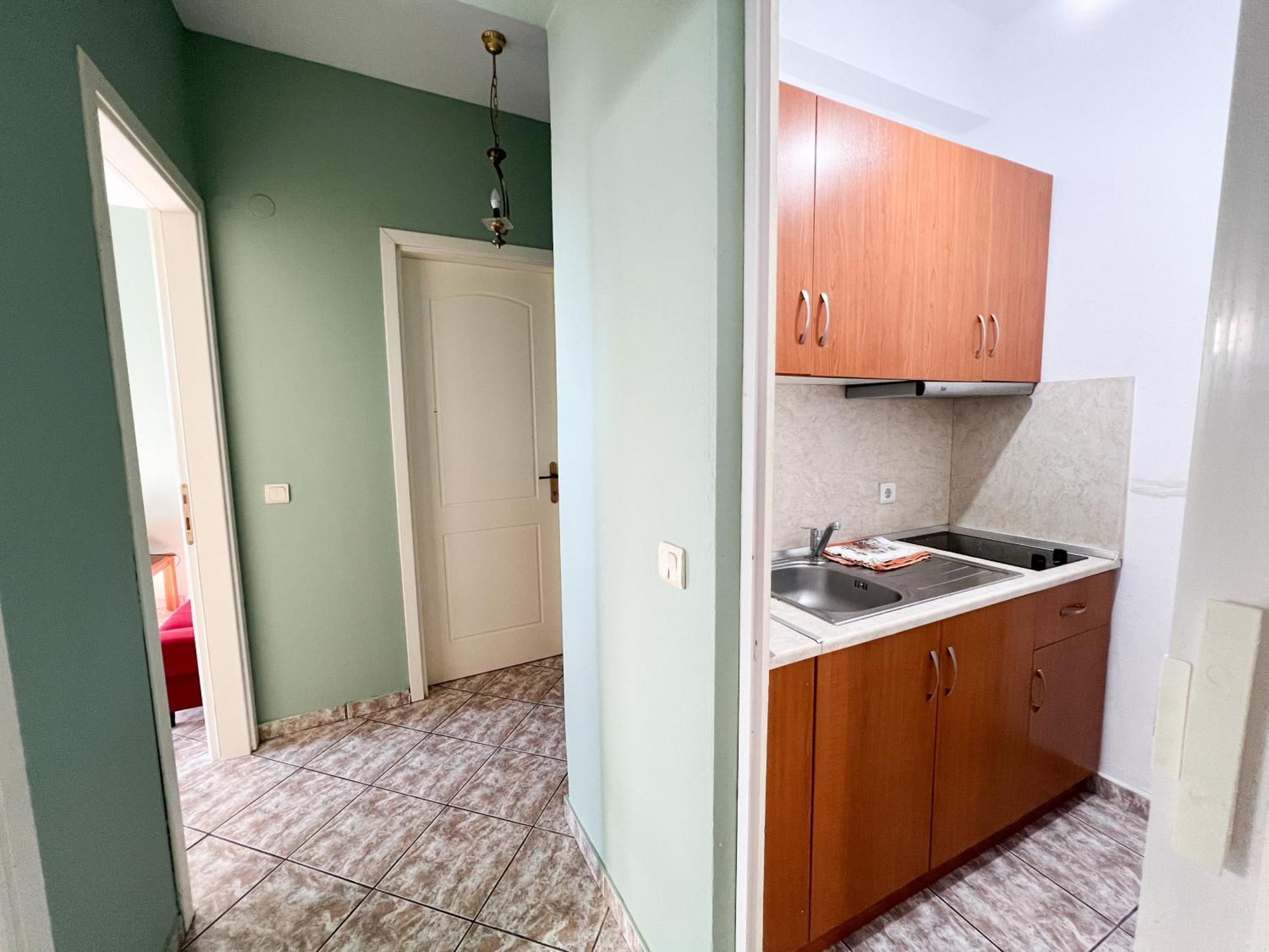 Nitsa Appartement *