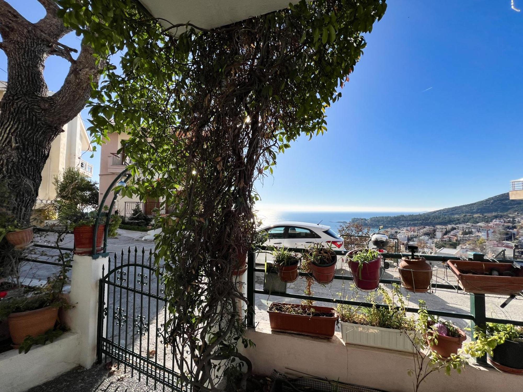 Nitsa Appartement *