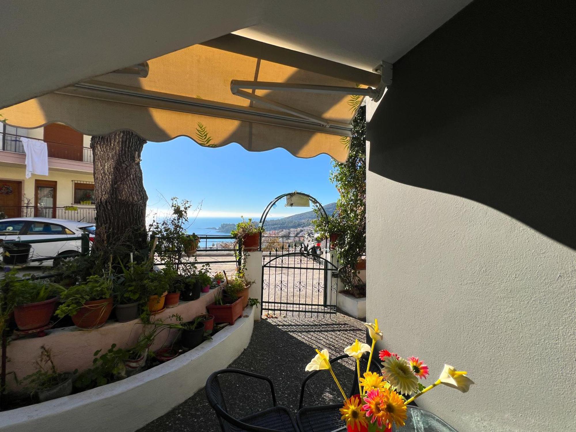Nitsa Appartement