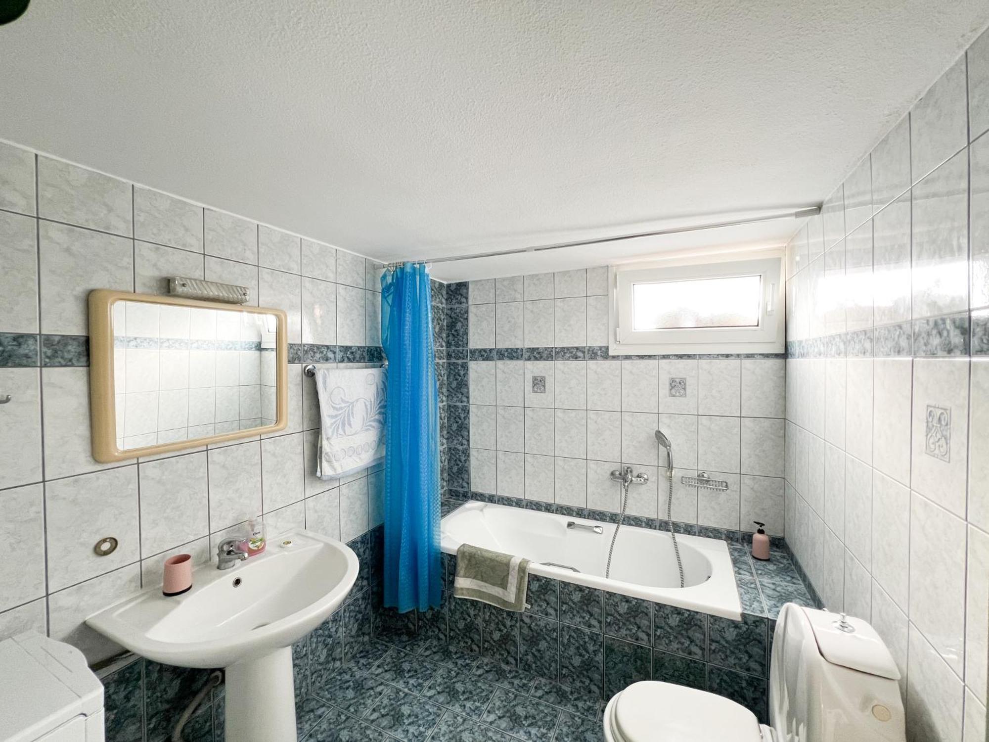 Nitsa Appartement