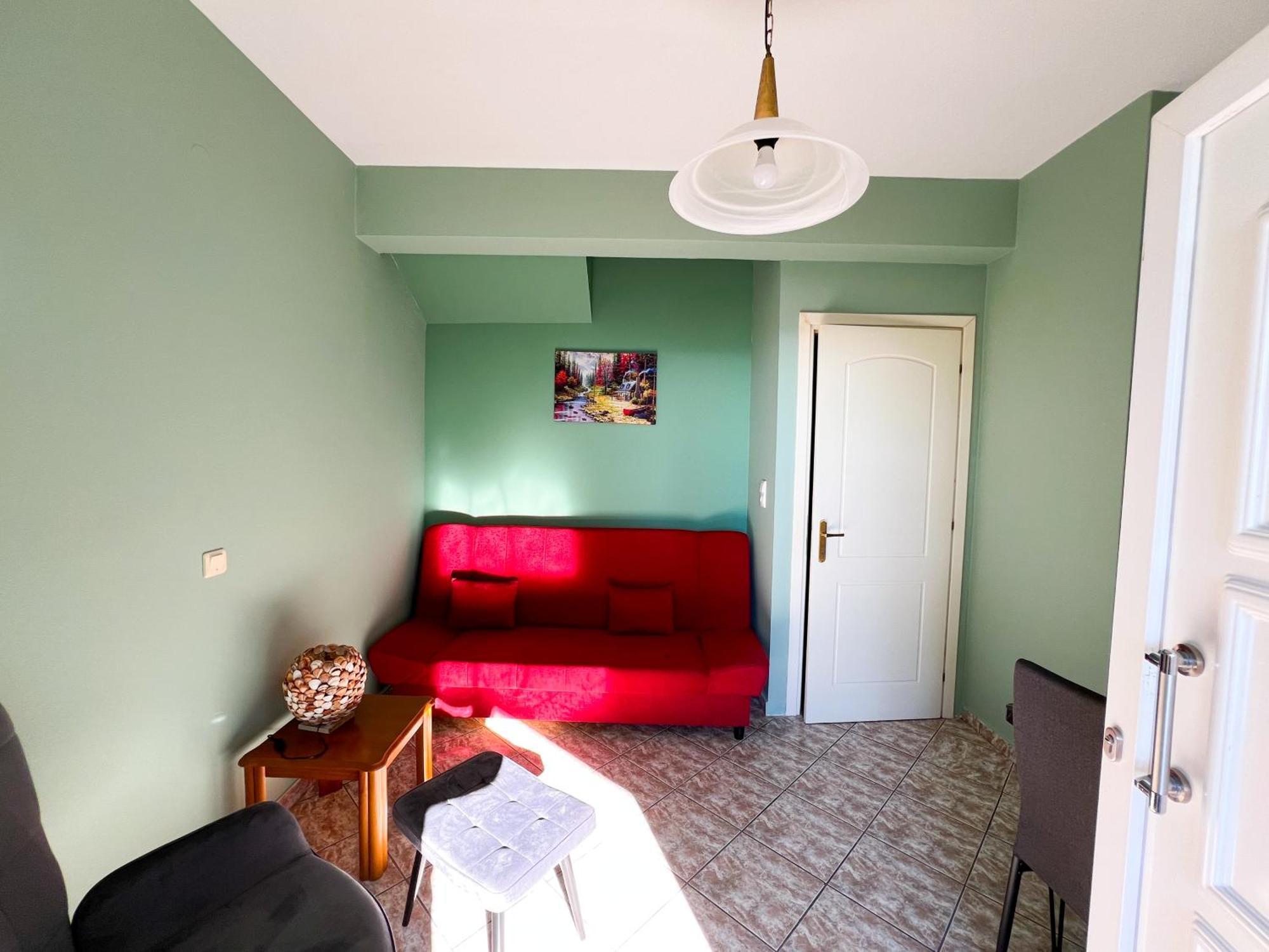 Appartement Nitsa